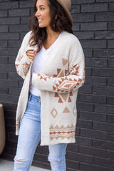 Sequoia Cardigan