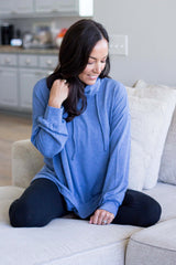 Faye Pullover