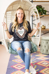 Radiate Love Tee