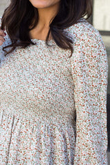 Matilda Top (Small-XL)