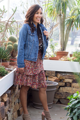 Mesa Skirt
