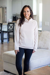 Charlotte Pullover