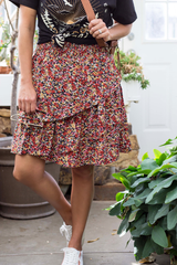 Mesa Skirt