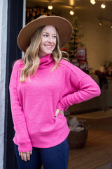 Trish Sweater