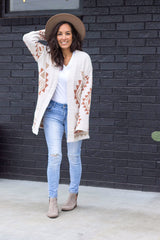Sequoia Cardigan