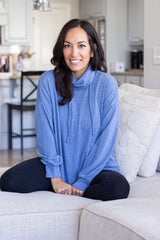 Faye Pullover
