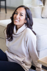 Charlotte Pullover