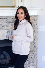 Charlotte Pullover