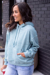 Sandy Pullover Hoodie (Small-XL)