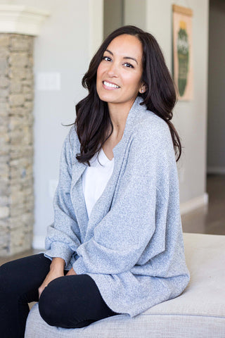 Maggie Cardigan