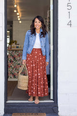 Lucy Kate Skirt