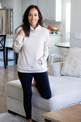 Charlotte Pullover