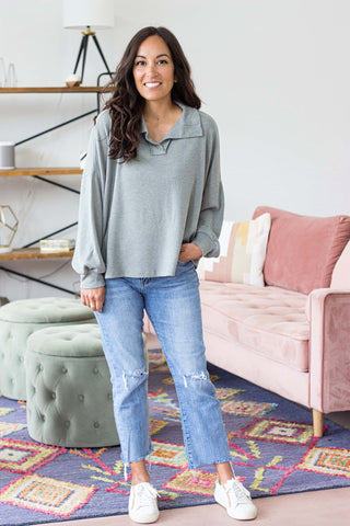Kira Top