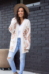 Sequoia Cardigan