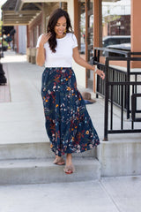 Marissa Skirt
