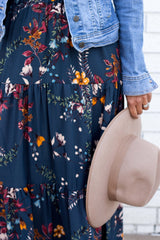 Marissa Skirt