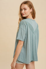 Paris Top - Jordy Blue